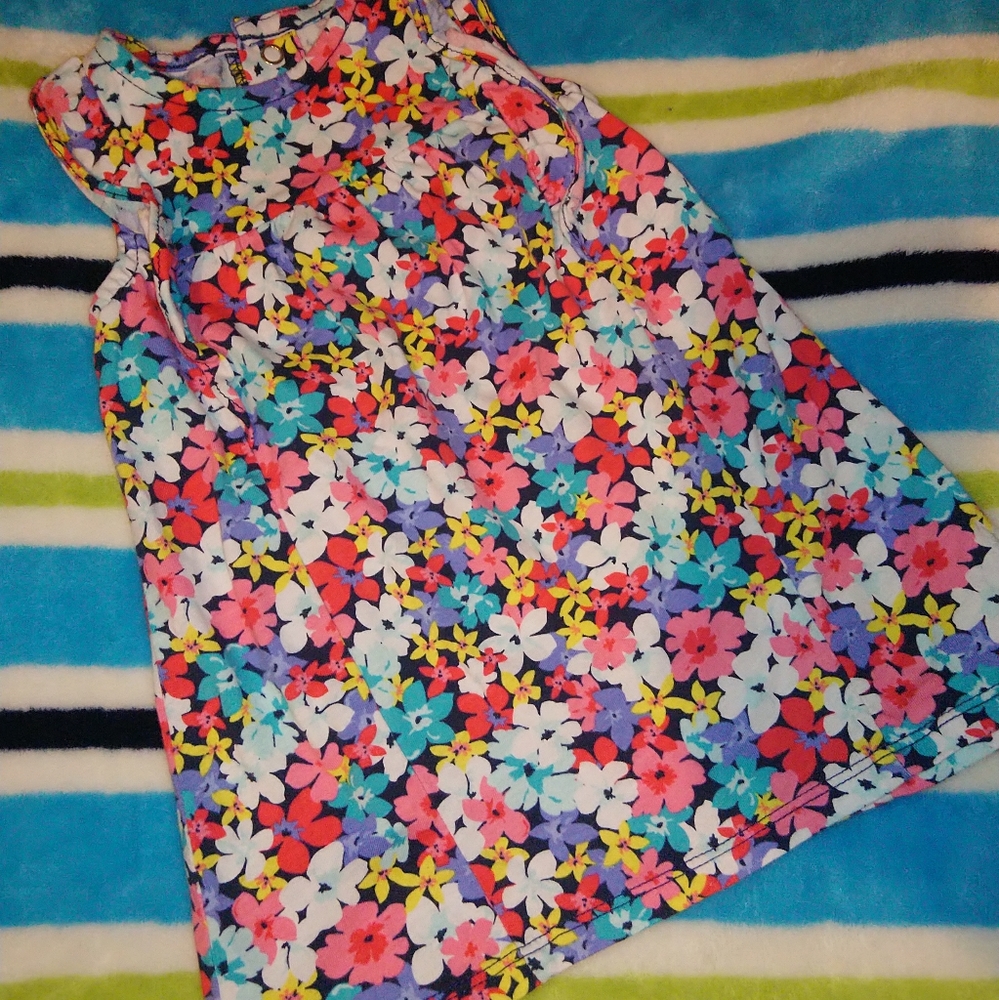 Bundle Baby dress